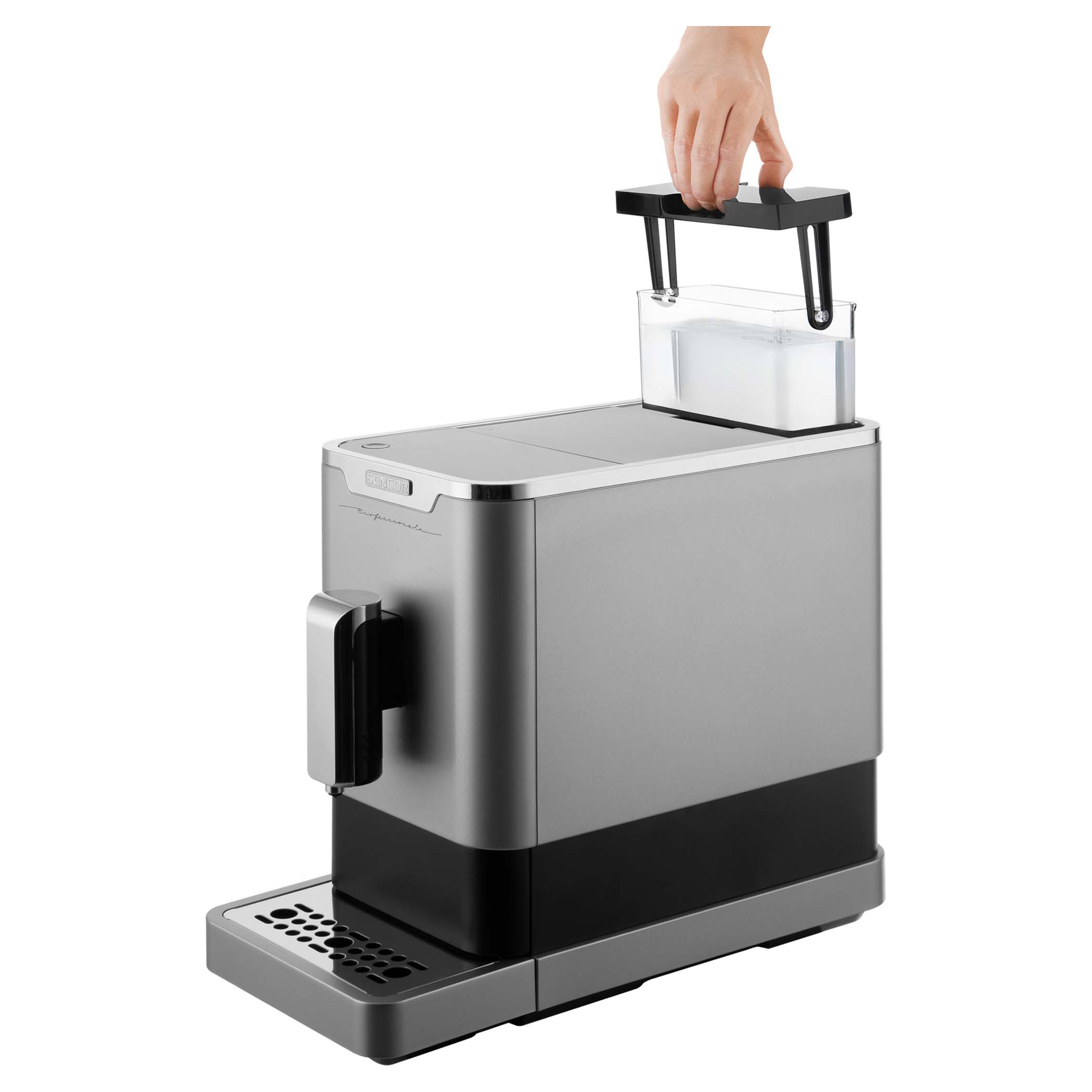 Sencor espresso machine sale